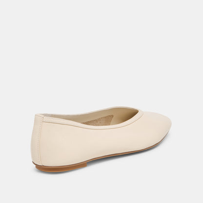 CARET BONE LEATHER