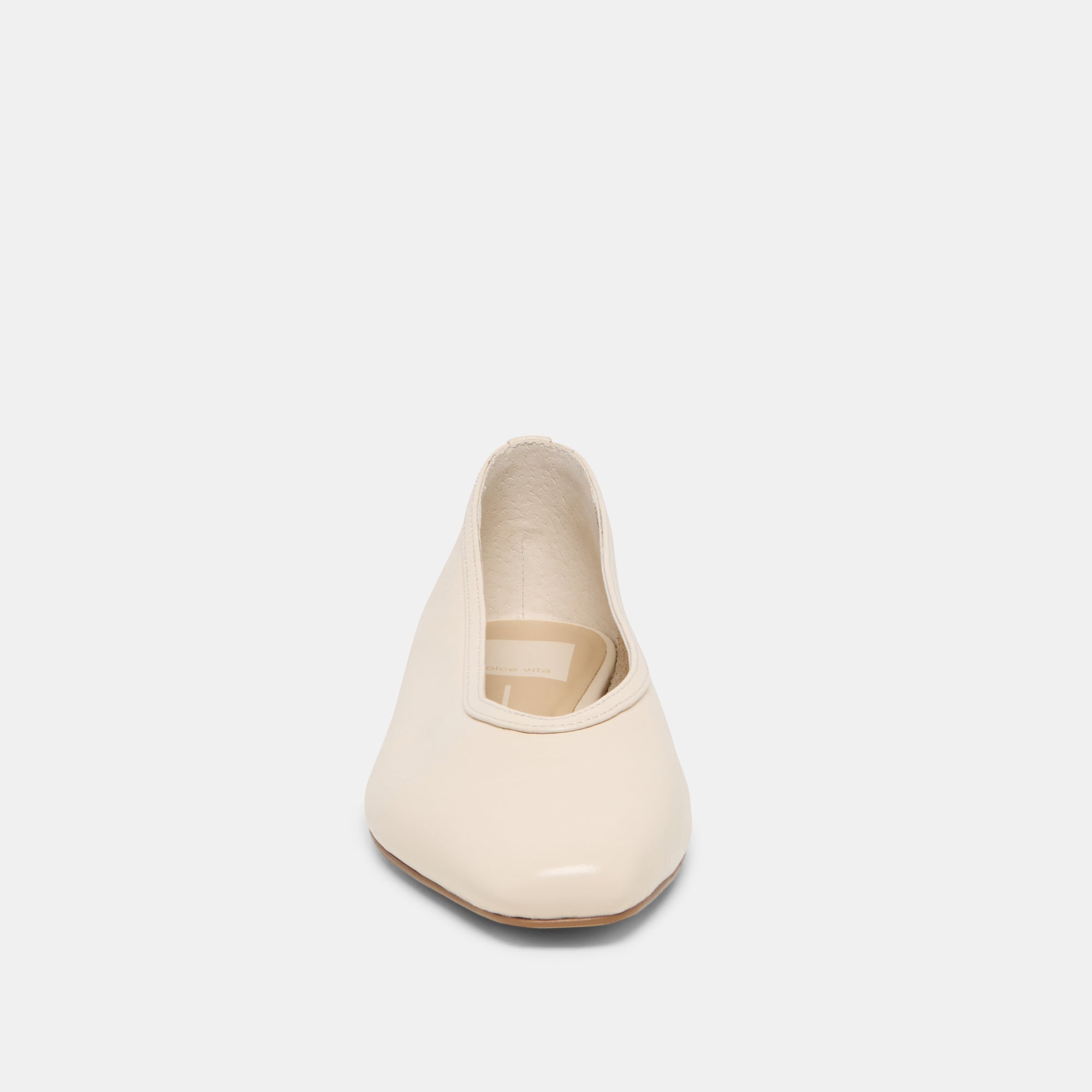 CARET BONE LEATHER - view 6