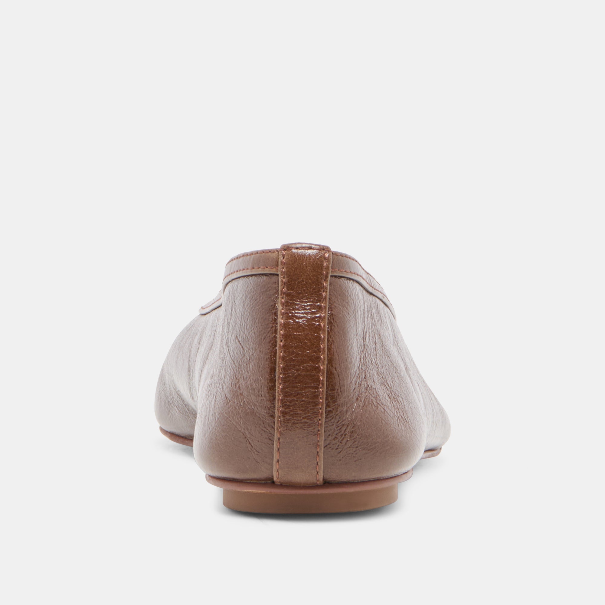 CARET RUSSET LEATHER - view 7