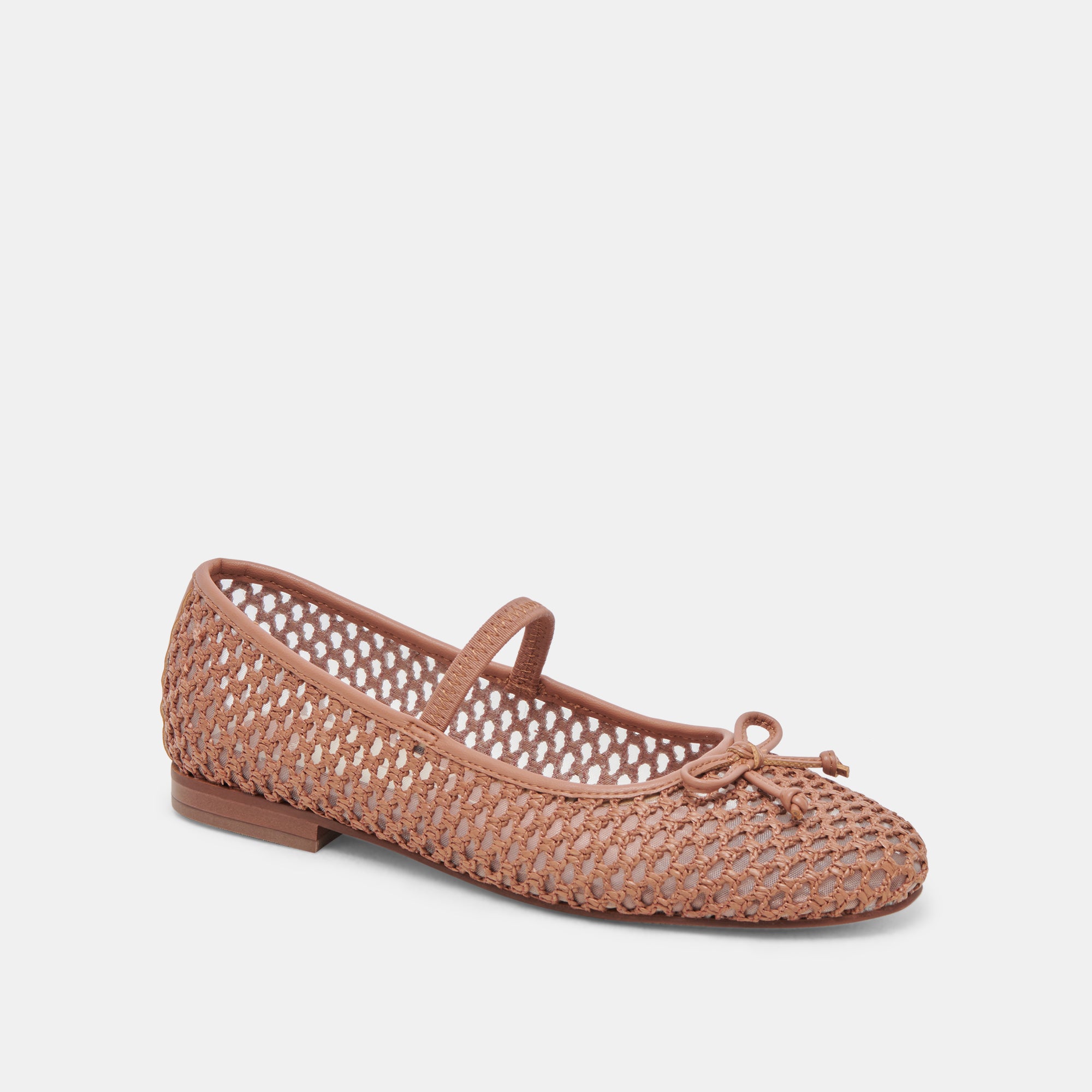 CARIN CIDER RAFFIA - view 2