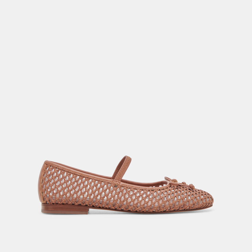 CARIN CIDER RAFFIA