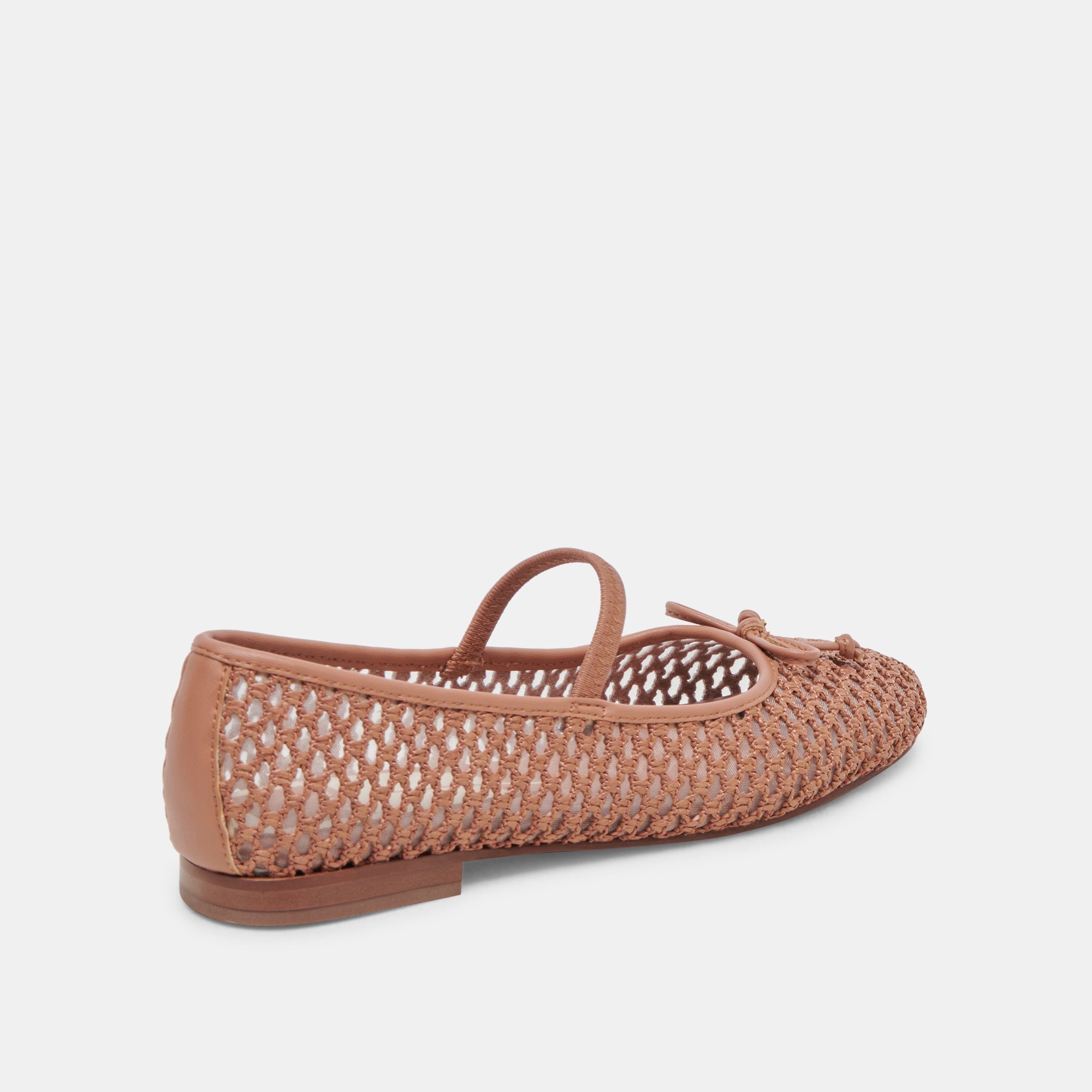 CARIN CIDER RAFFIA - view 3