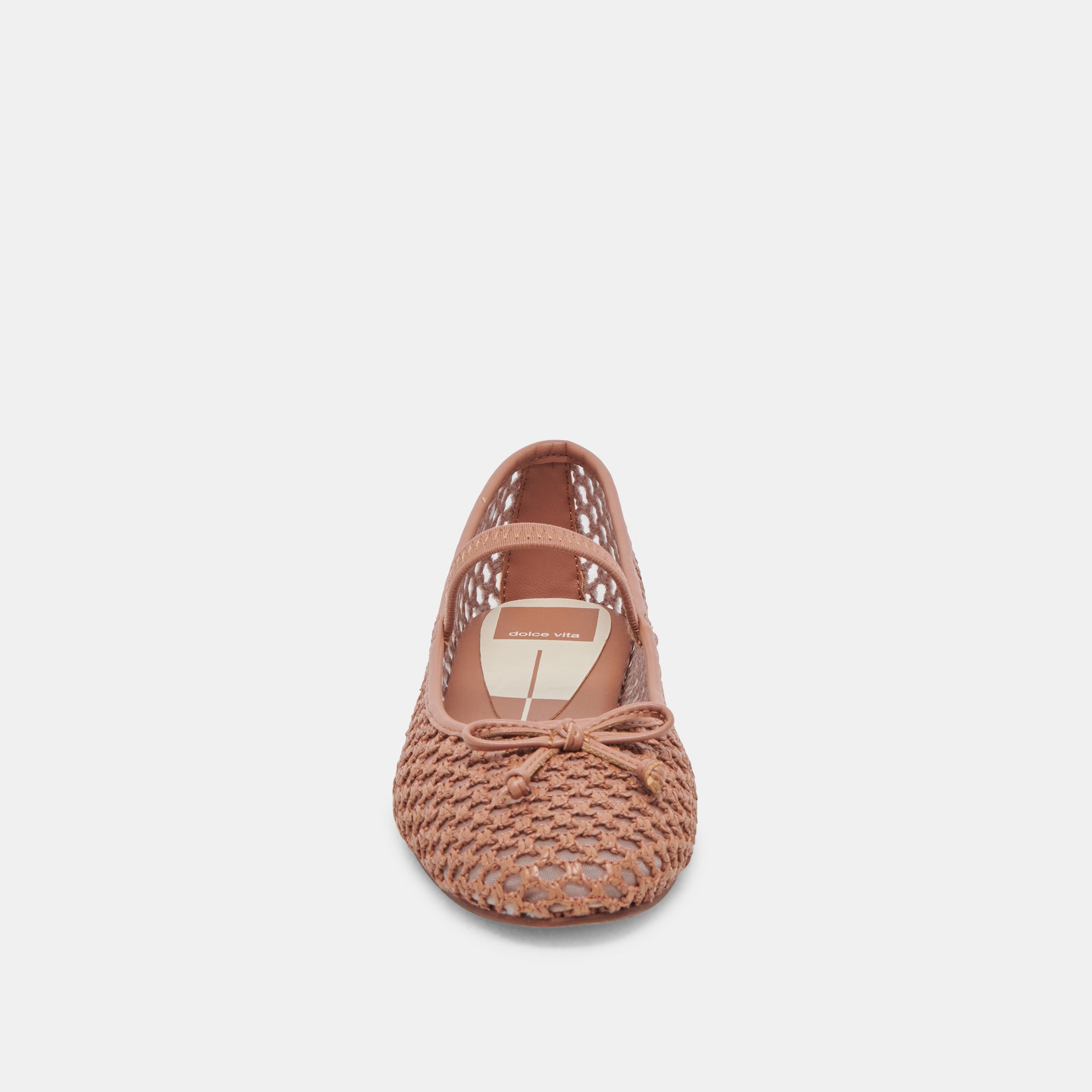 CARIN CIDER RAFFIA - view 6