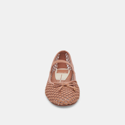 CARIN CIDER RAFFIA