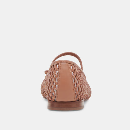 CARIN CIDER RAFFIA
