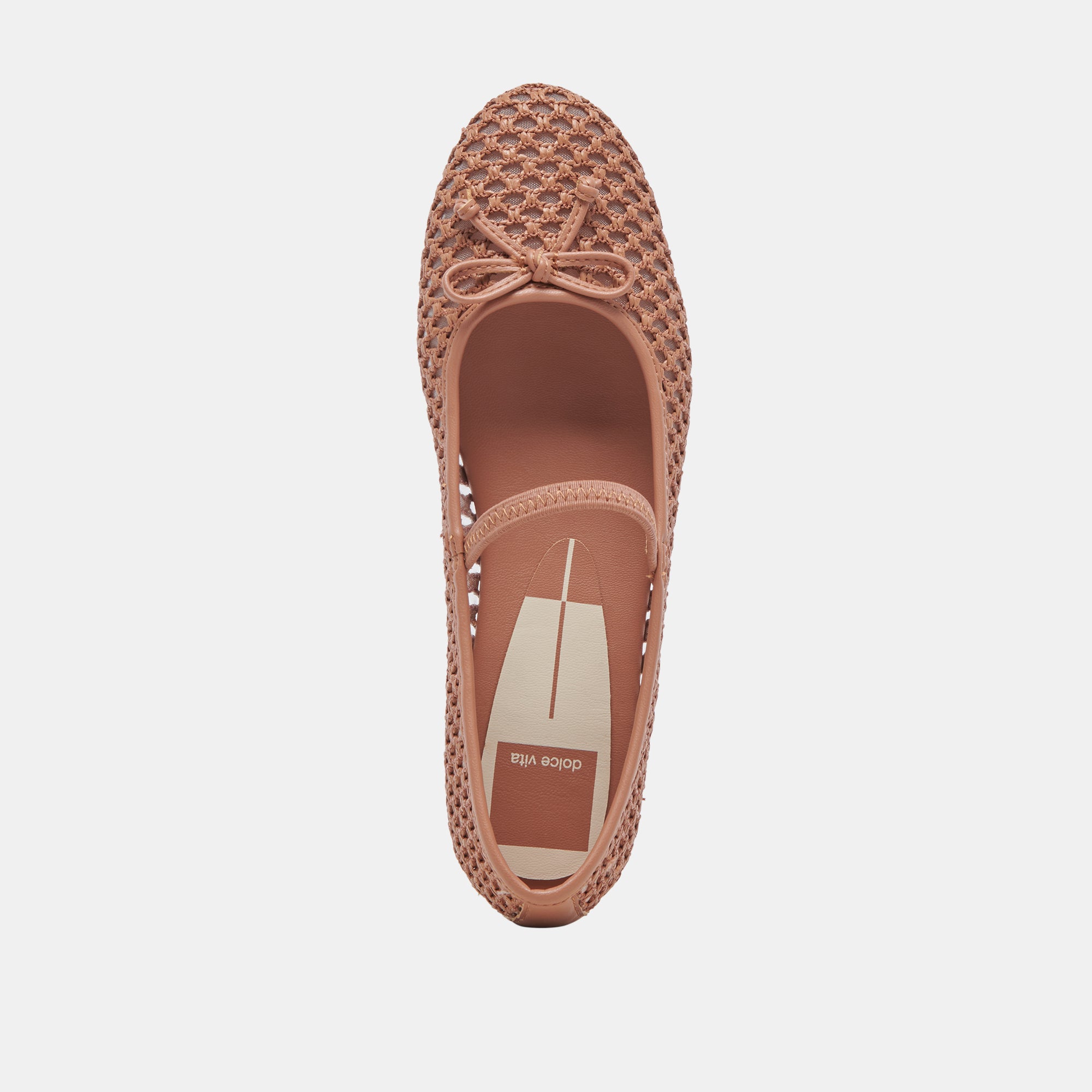 CARIN CIDER RAFFIA - view 8