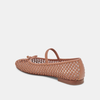 CARIN CIDER RAFFIA