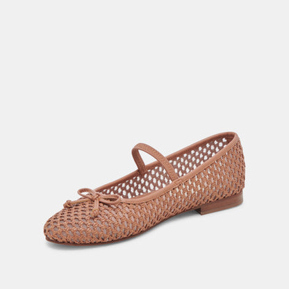 CARIN CIDER RAFFIA