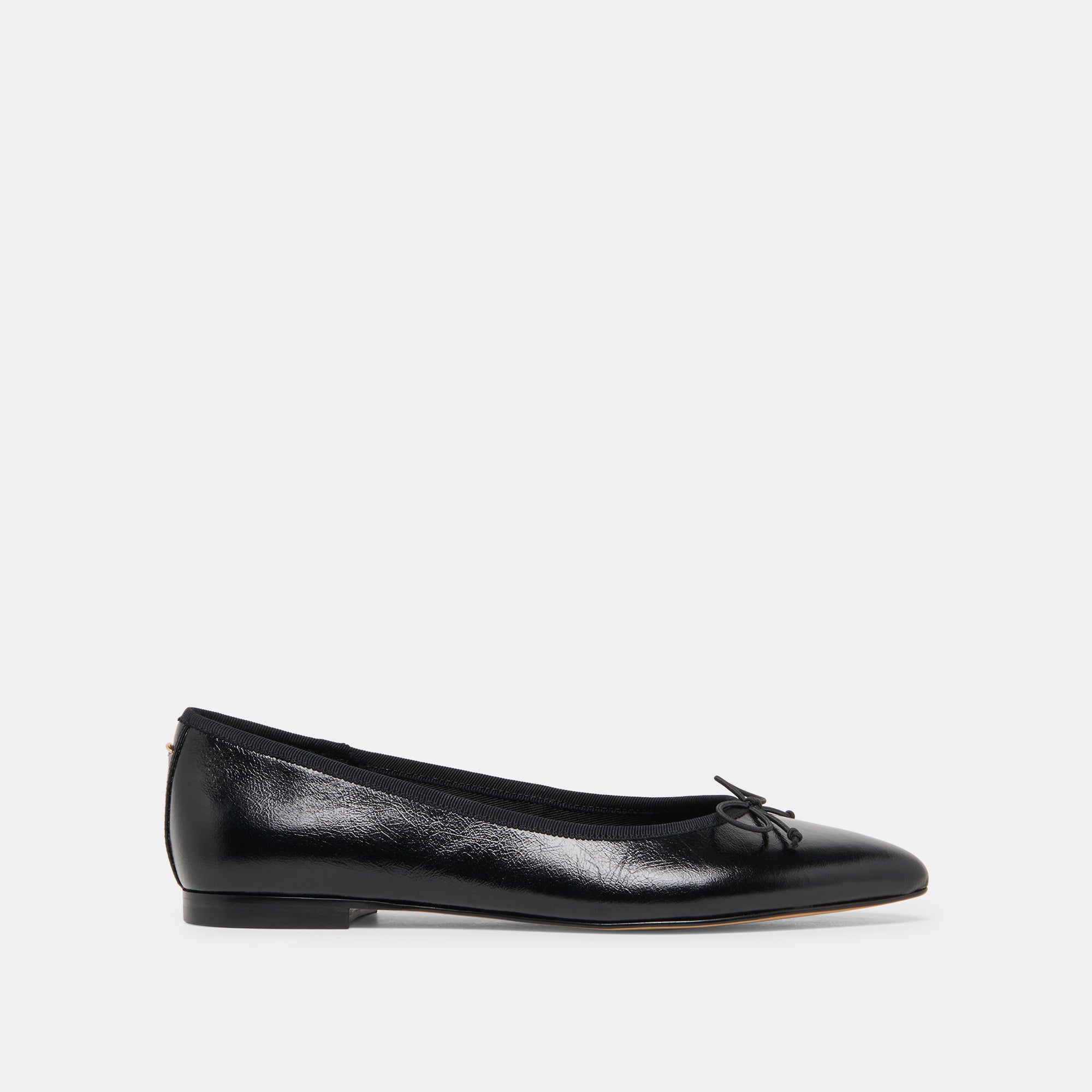 CELIO BLACK LEATHER