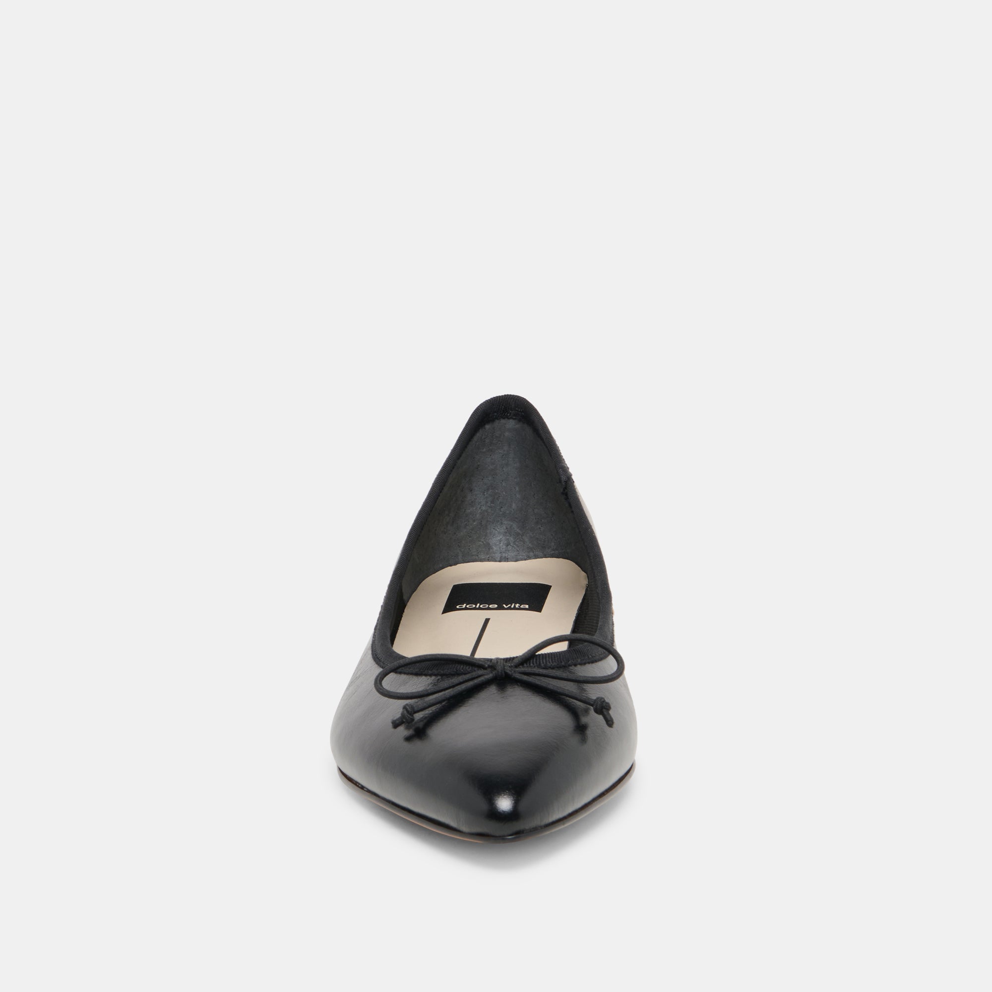 CELIO BLACK LEATHER - view 6