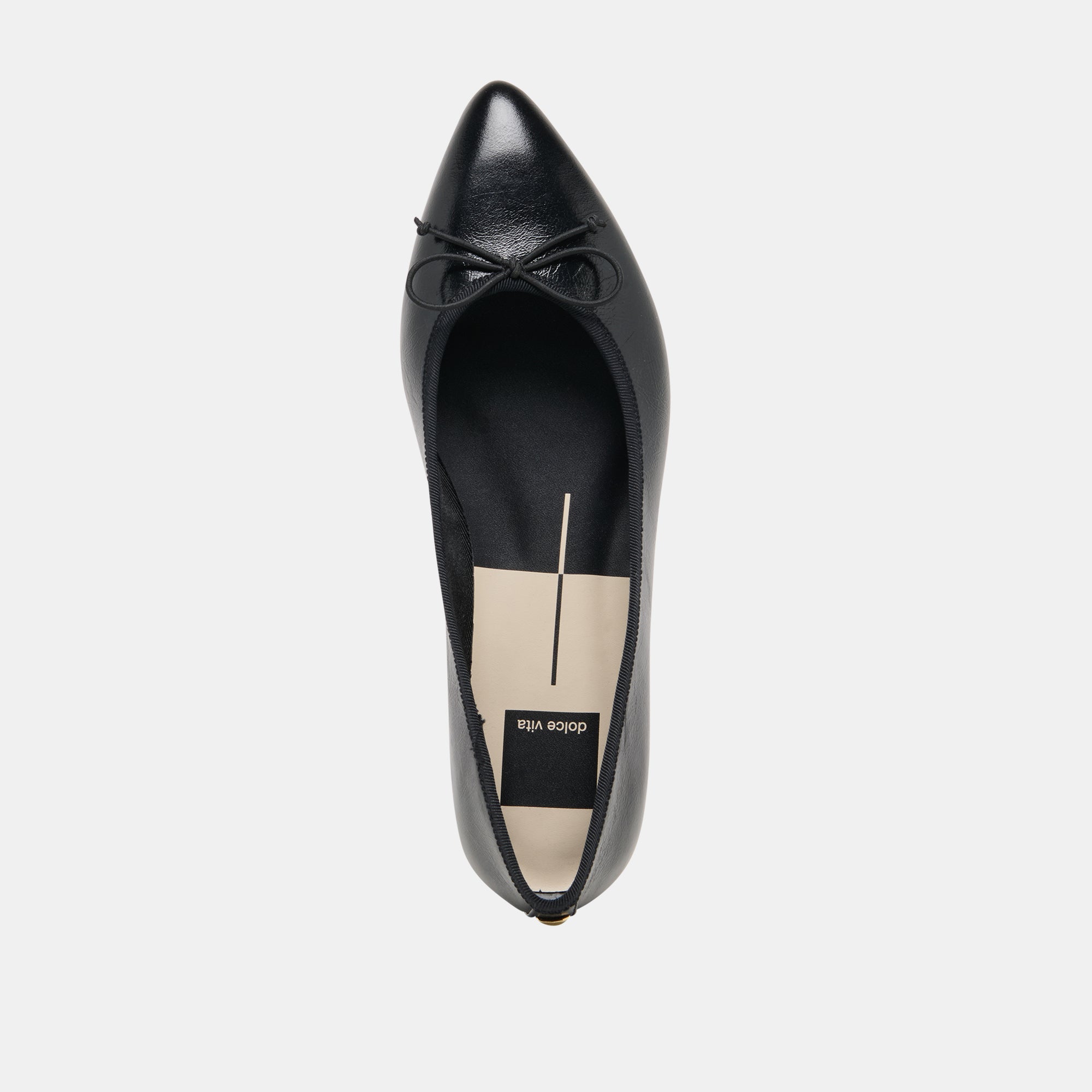 CELIO BLACK LEATHER - view 8