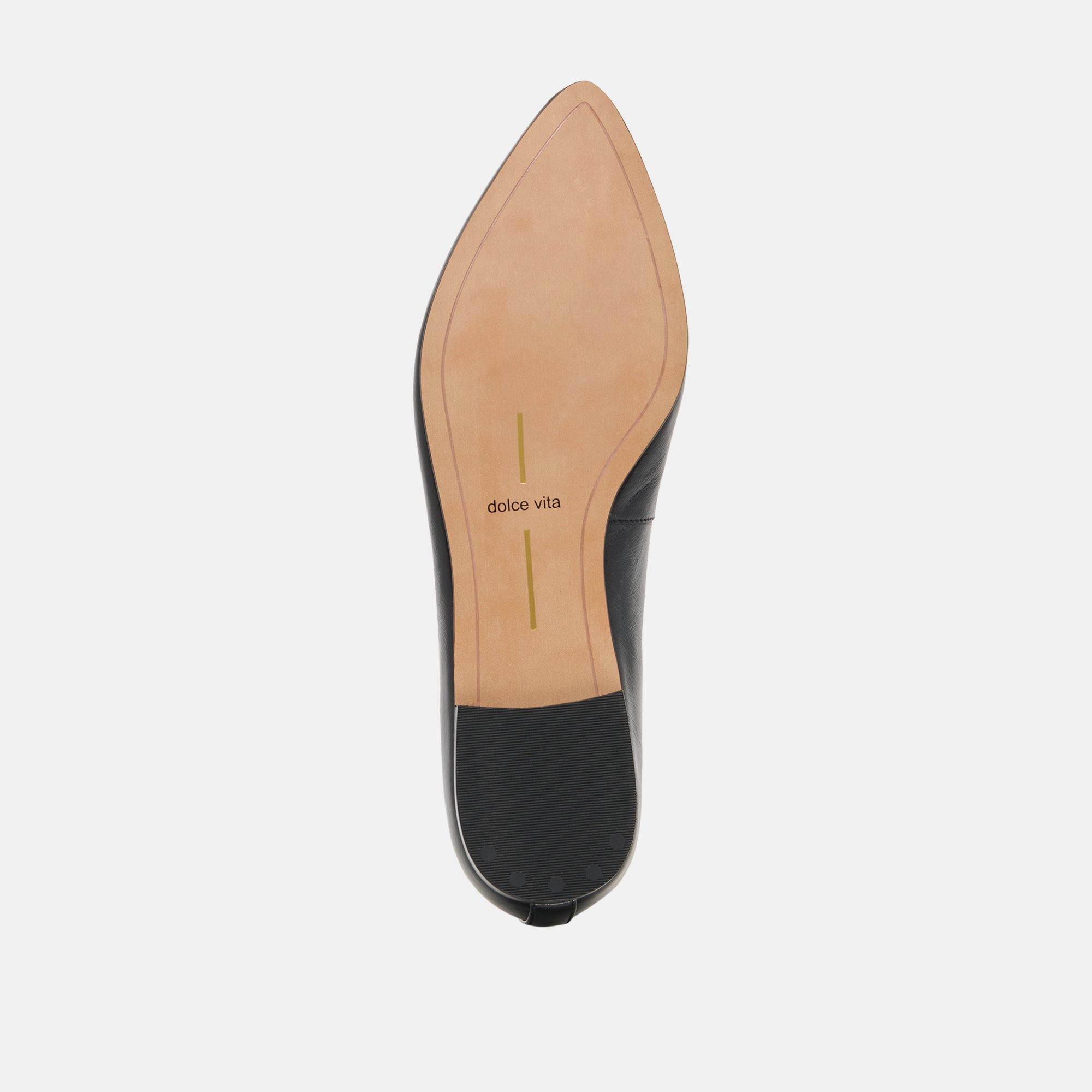 CELIO BLACK LEATHER - view 9