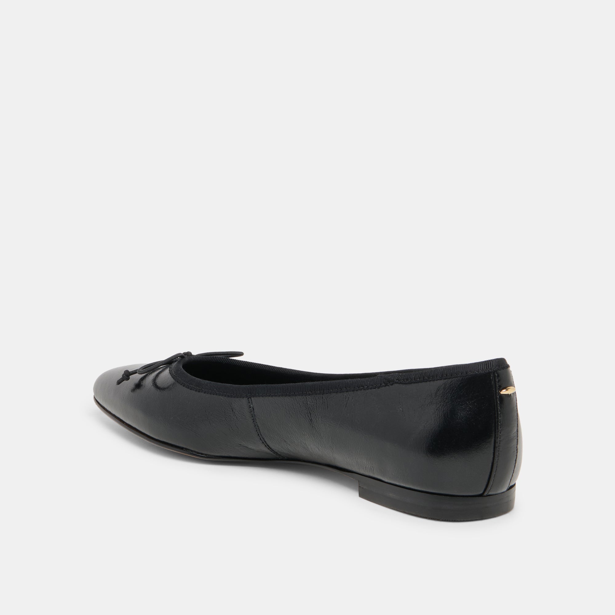 CELIO BLACK LEATHER - view 5