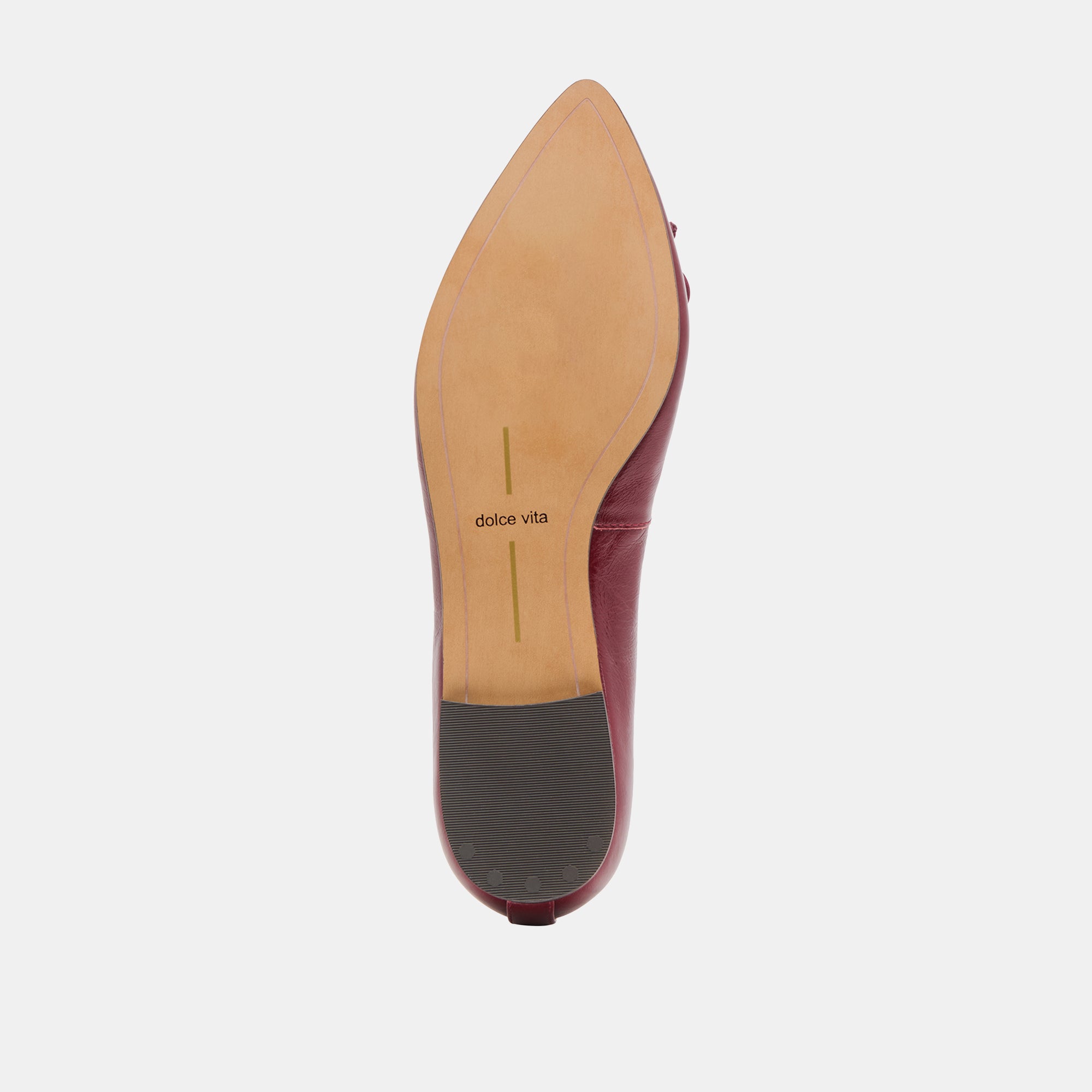 CELIO GARNET LEATHER - view 9