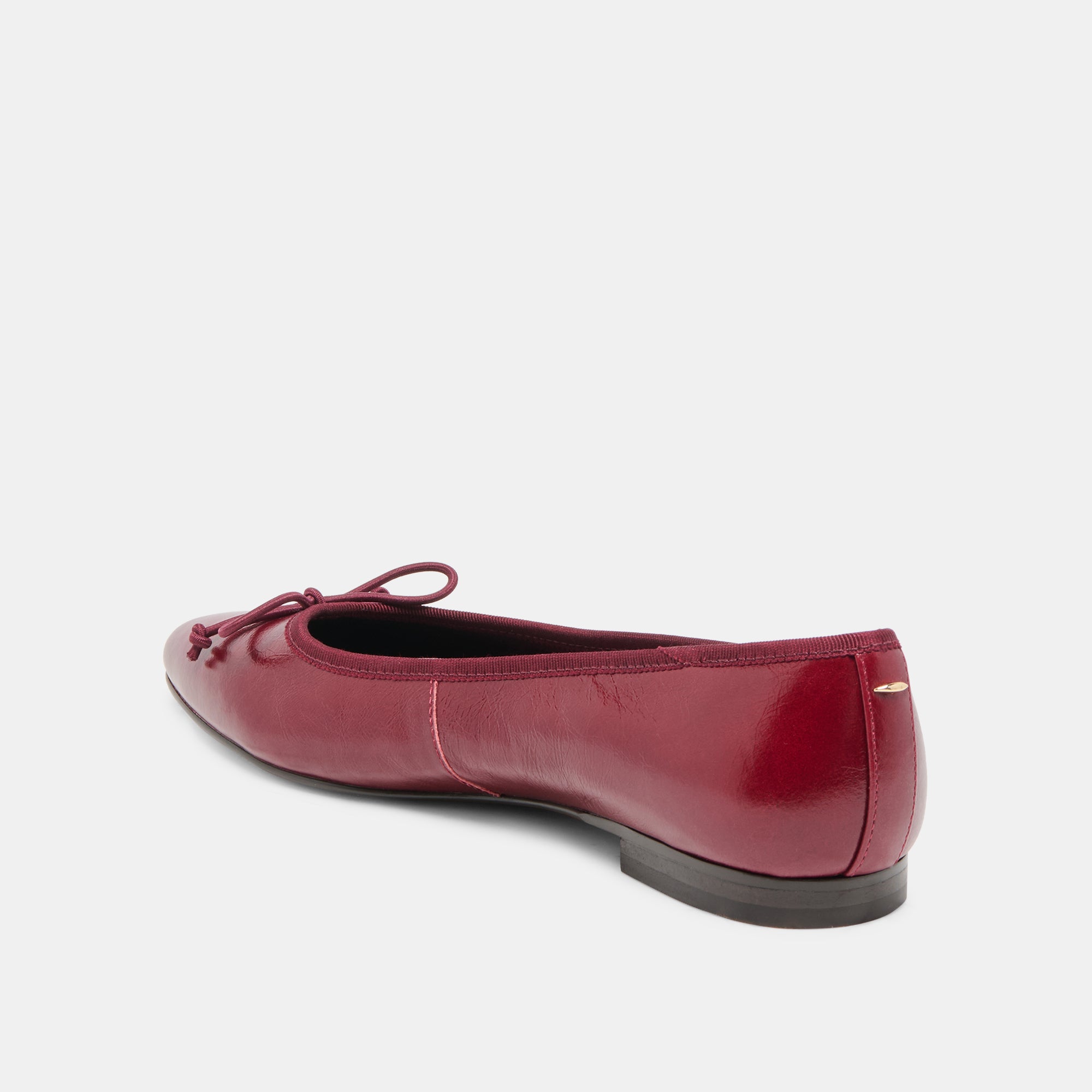 CELIO GARNET LEATHER - view 5