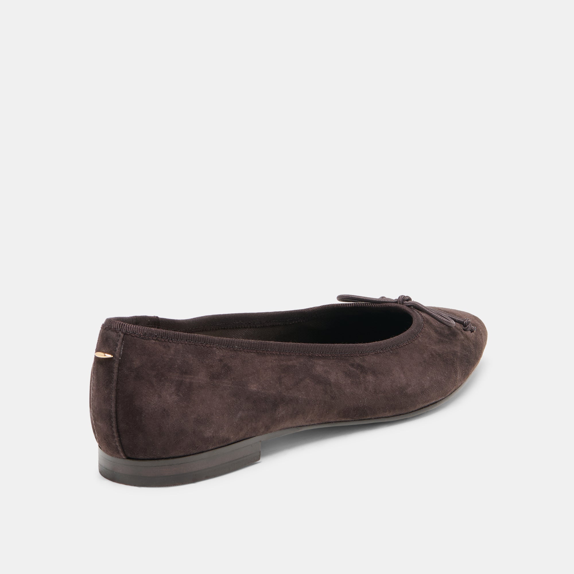 CELIO WALNUT SUEDE - view 3