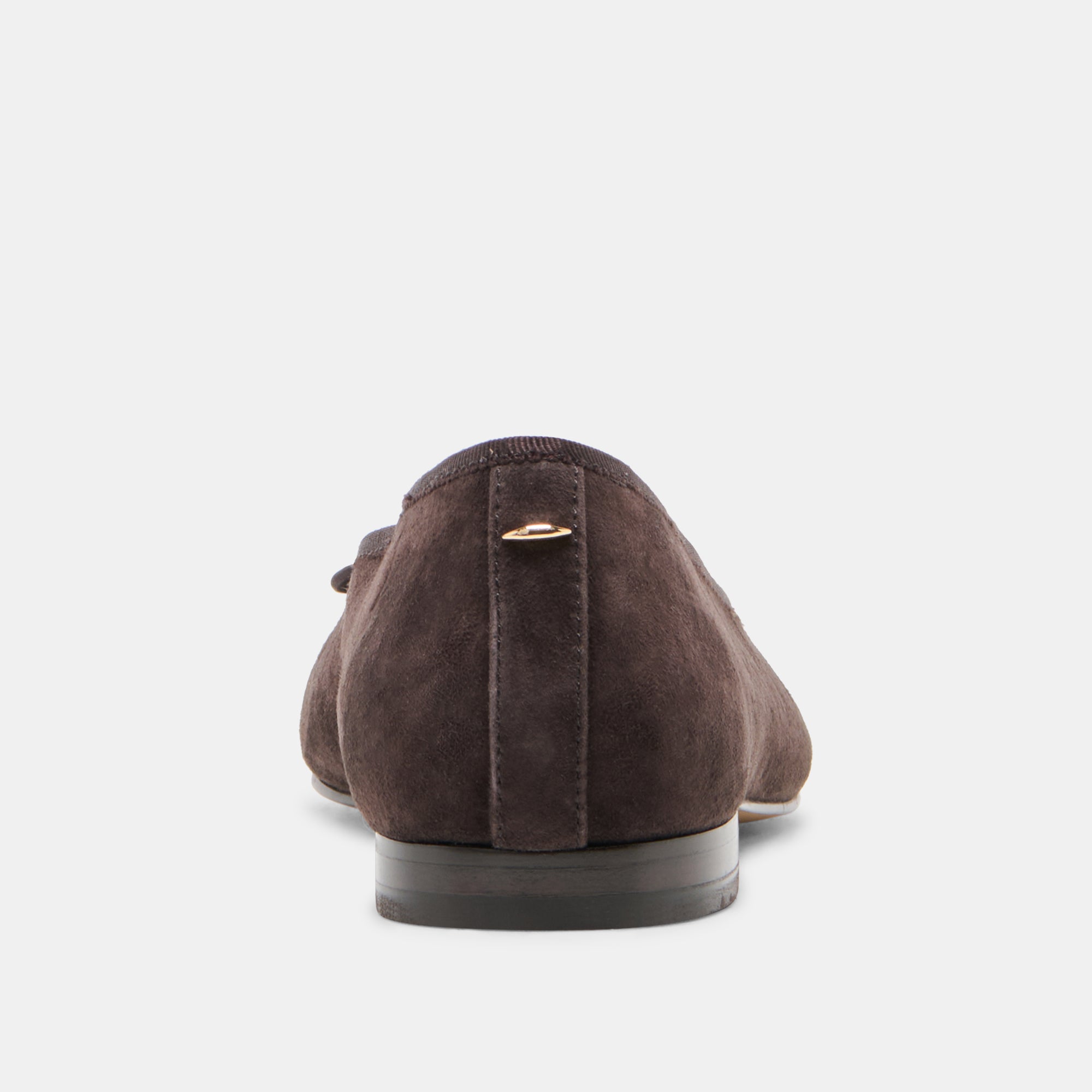 CELIO WALNUT SUEDE - view 7