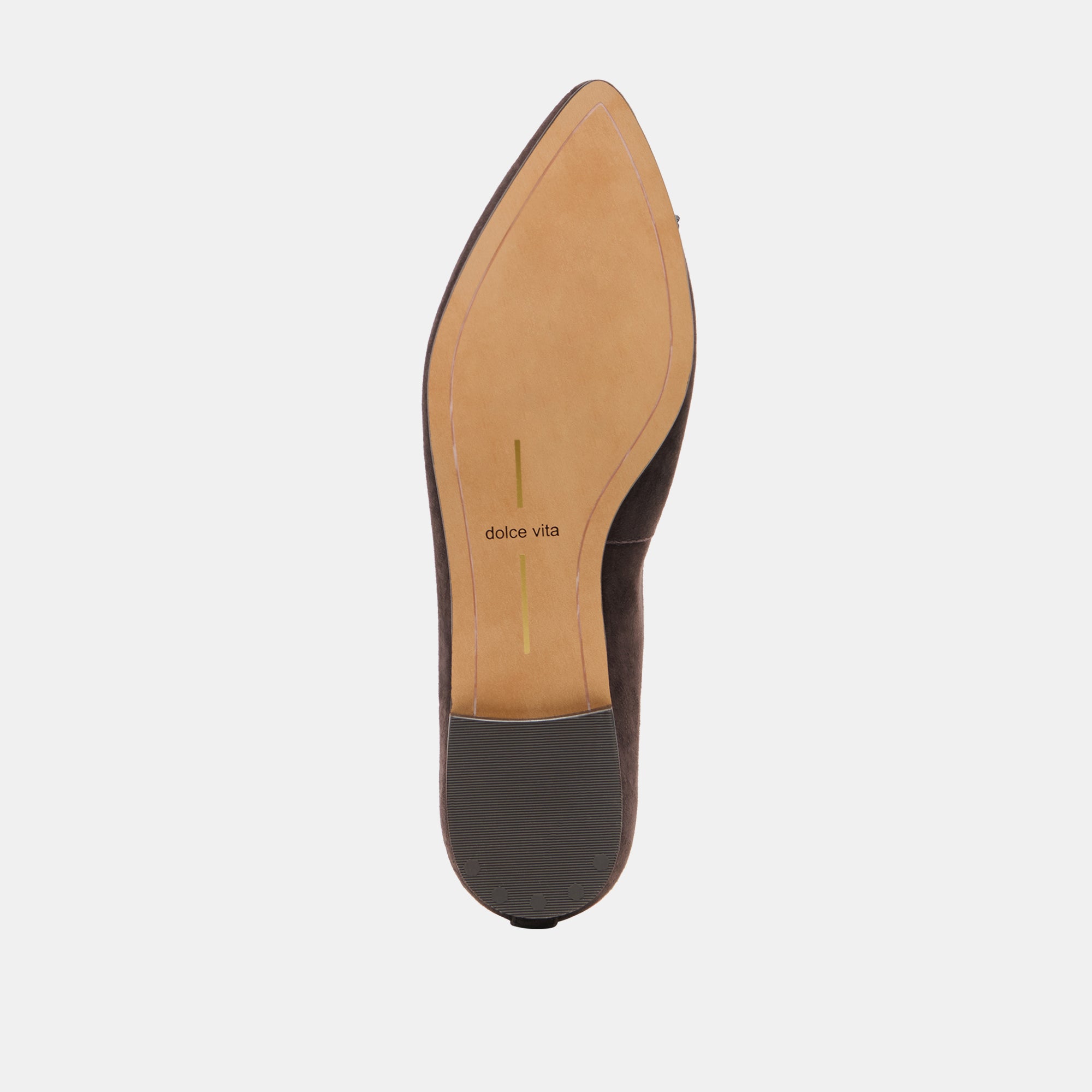 CELIO WALNUT SUEDE - view 9