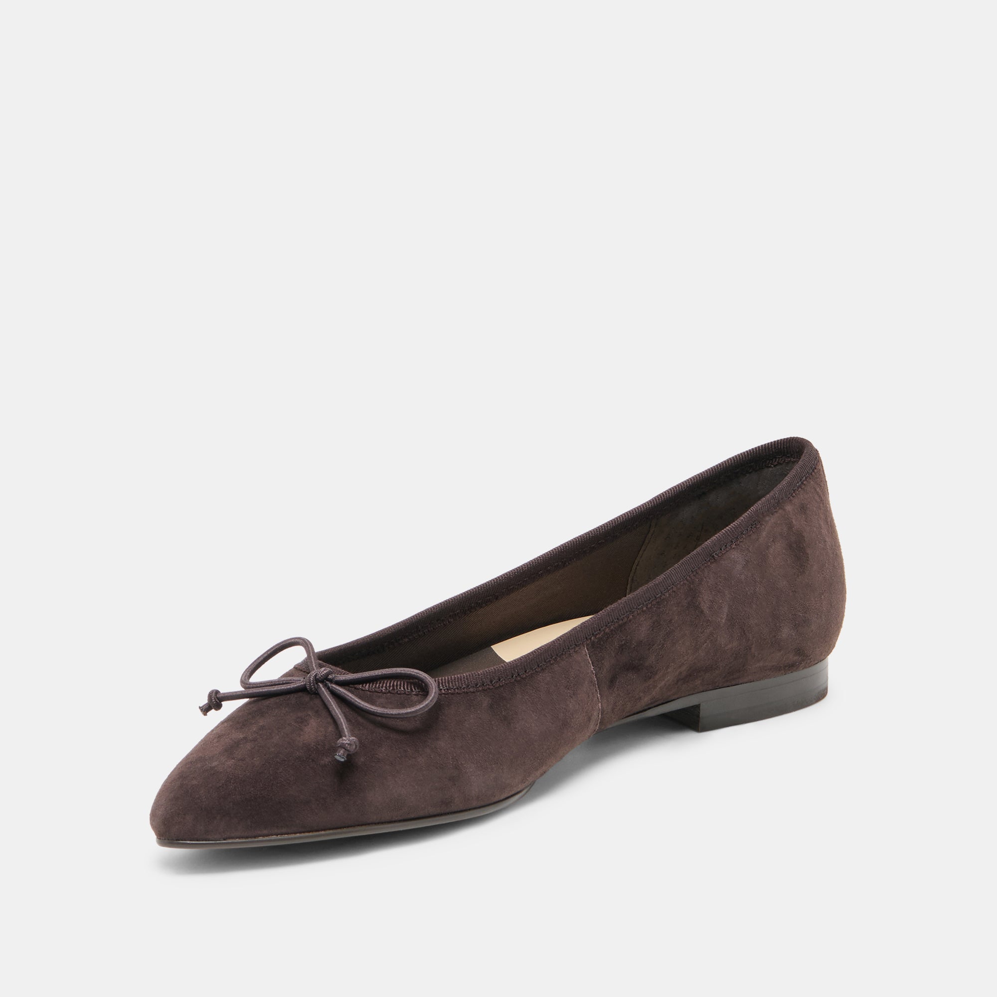 CELIO WALNUT SUEDE - view 4
