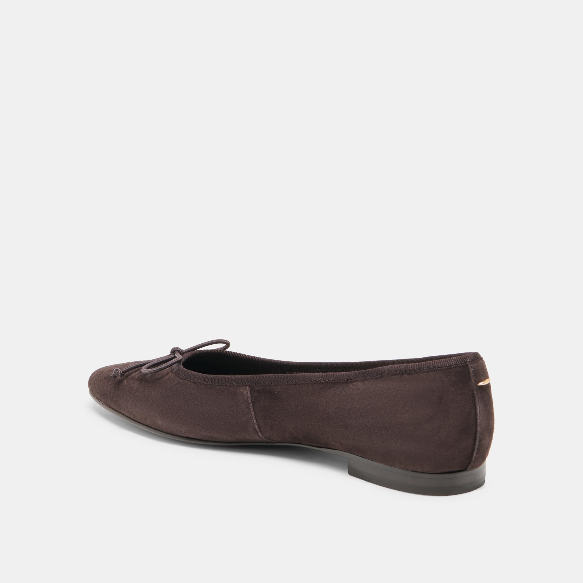 CELIO WALNUT SUEDE - view 5