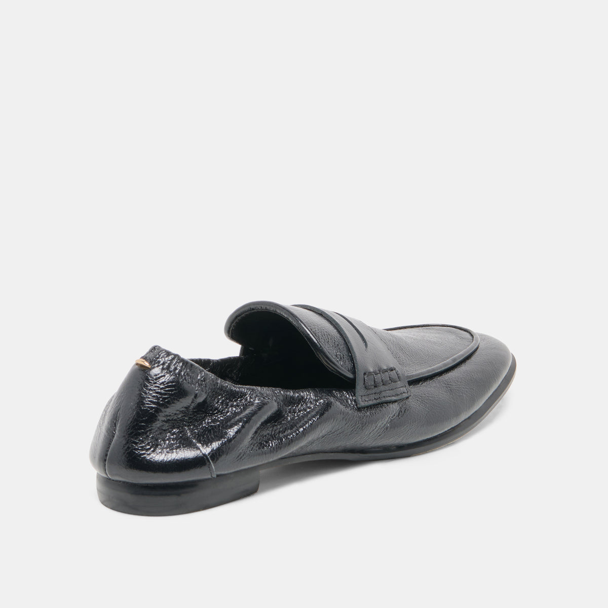 CLOEY BLACK LEATHER - view 3