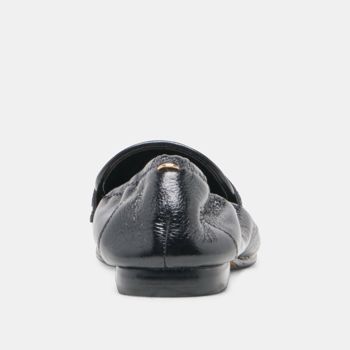 CLOEY BLACK LEATHER - view 7