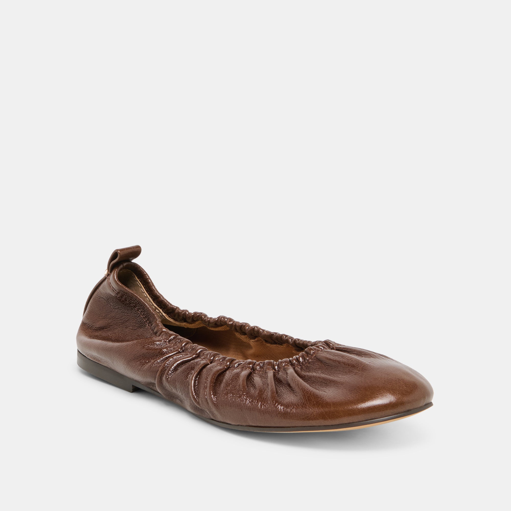 CONRAD RUSSET PATENT - view 2