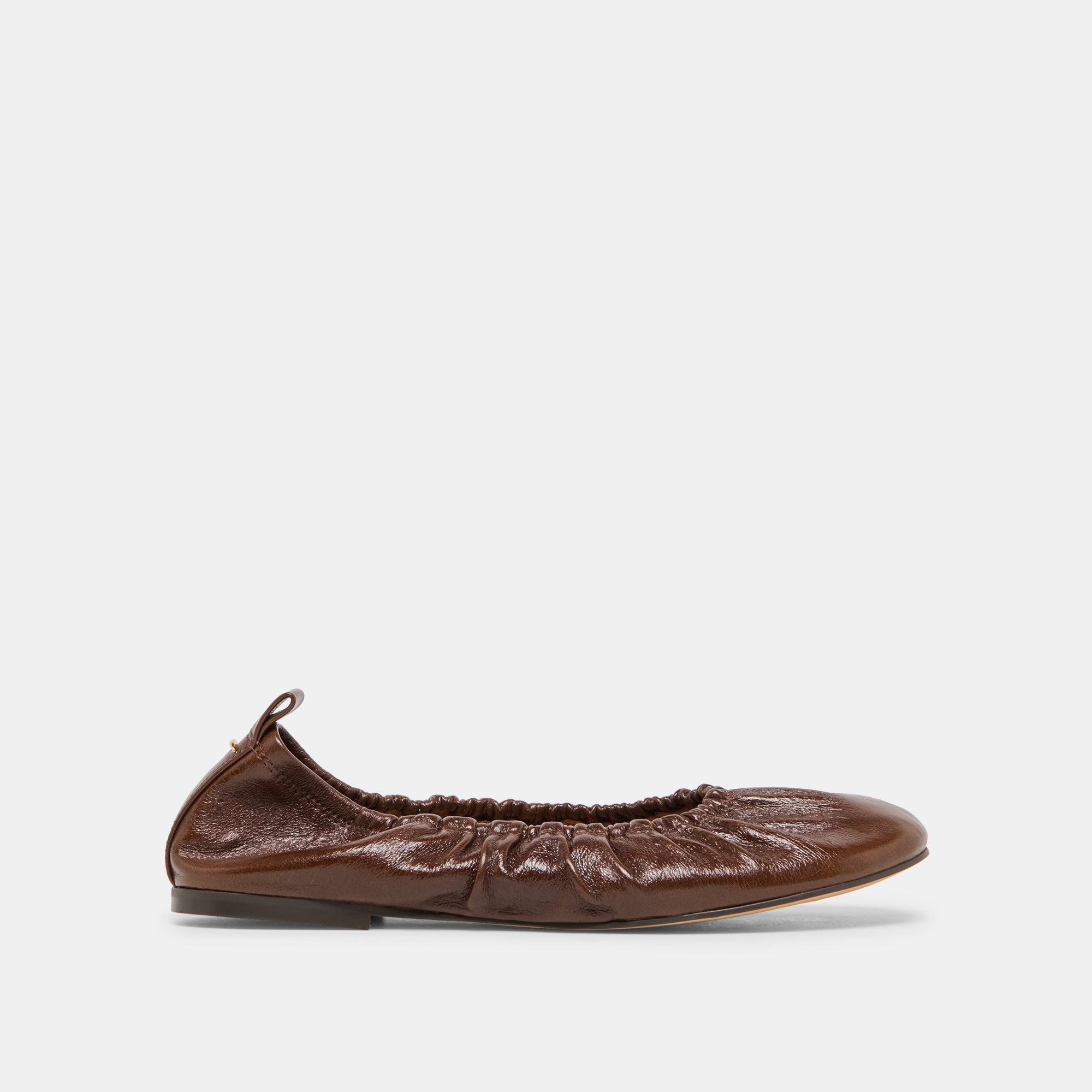 CONRAD RUSSET PATENT