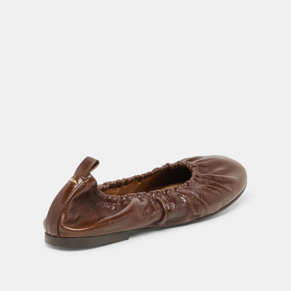CONRAD RUSSET PATENT