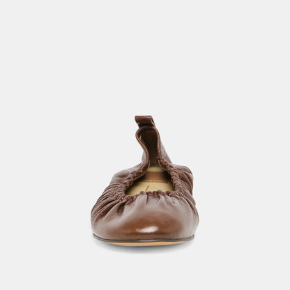 CONRAD RUSSET PATENT