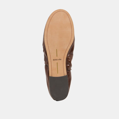 CONRAD RUSSET PATENT