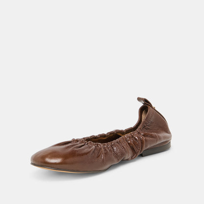CONRAD RUSSET PATENT