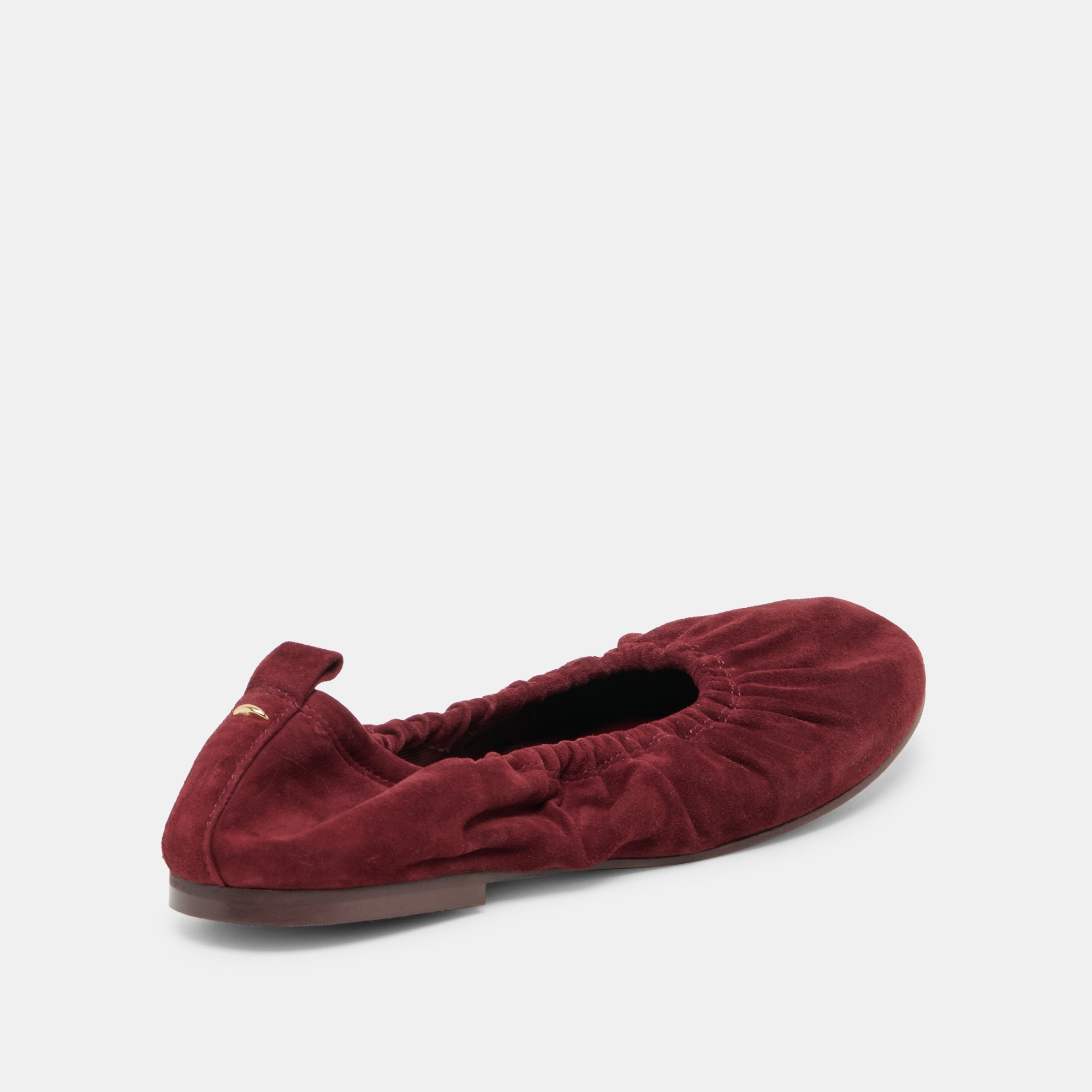CONRAD BERRY SUEDE - view 3