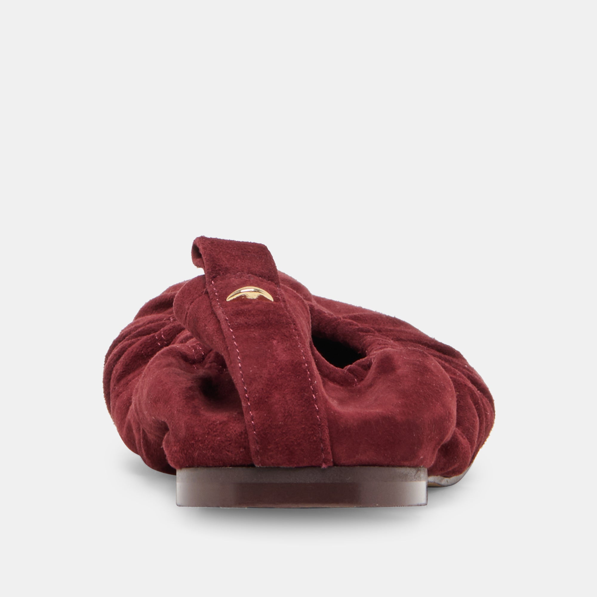 CONRAD BERRY SUEDE - view 7