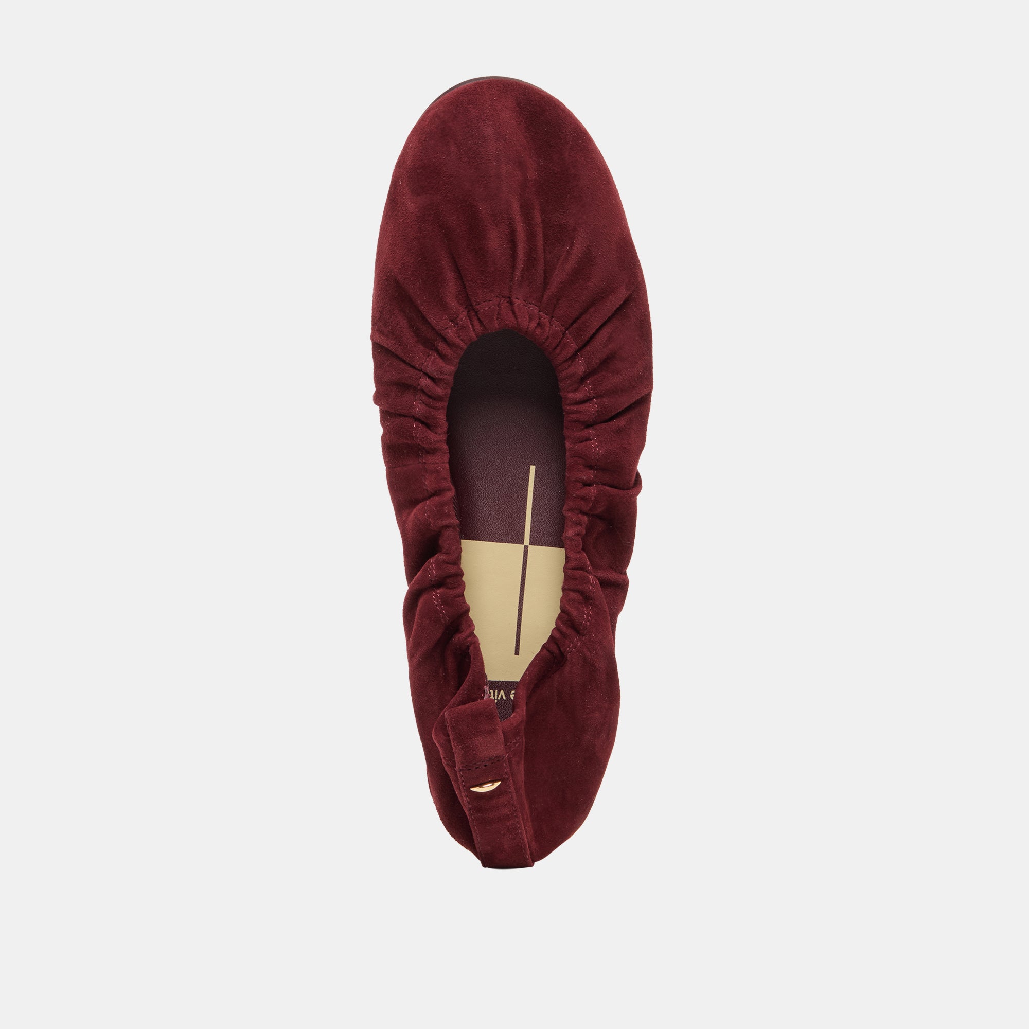 CONRAD BERRY SUEDE - view 8