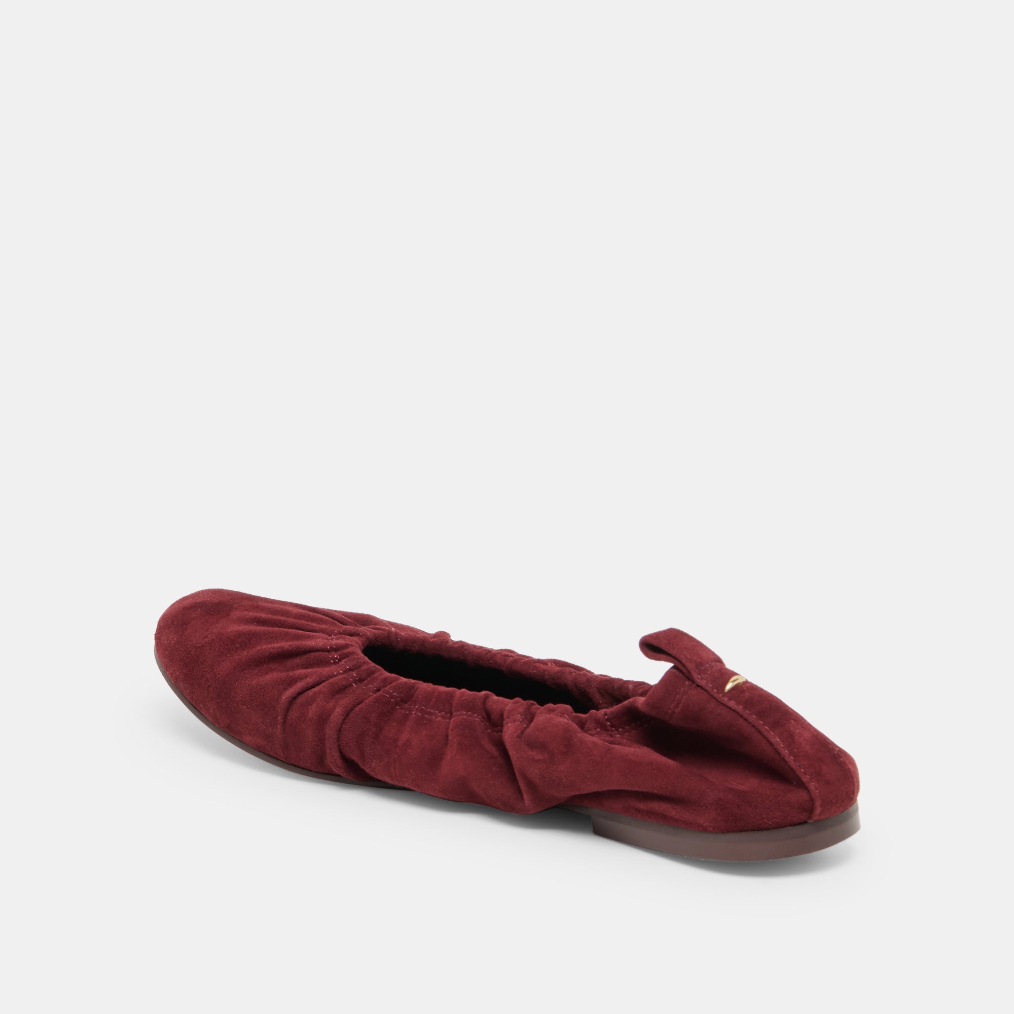 CONRAD BERRY SUEDE - view 5