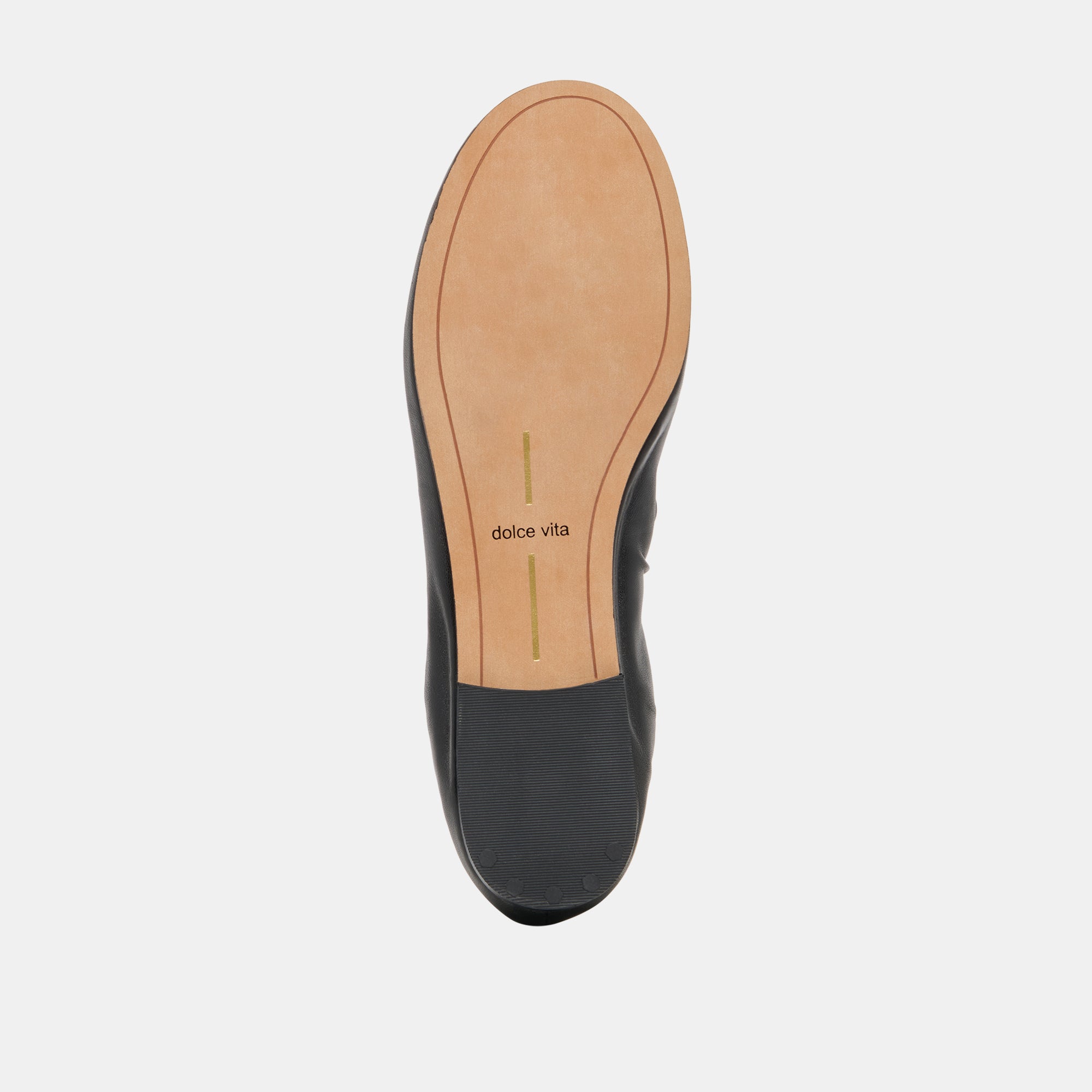 CORNEL BLACK LEATHER - view 11