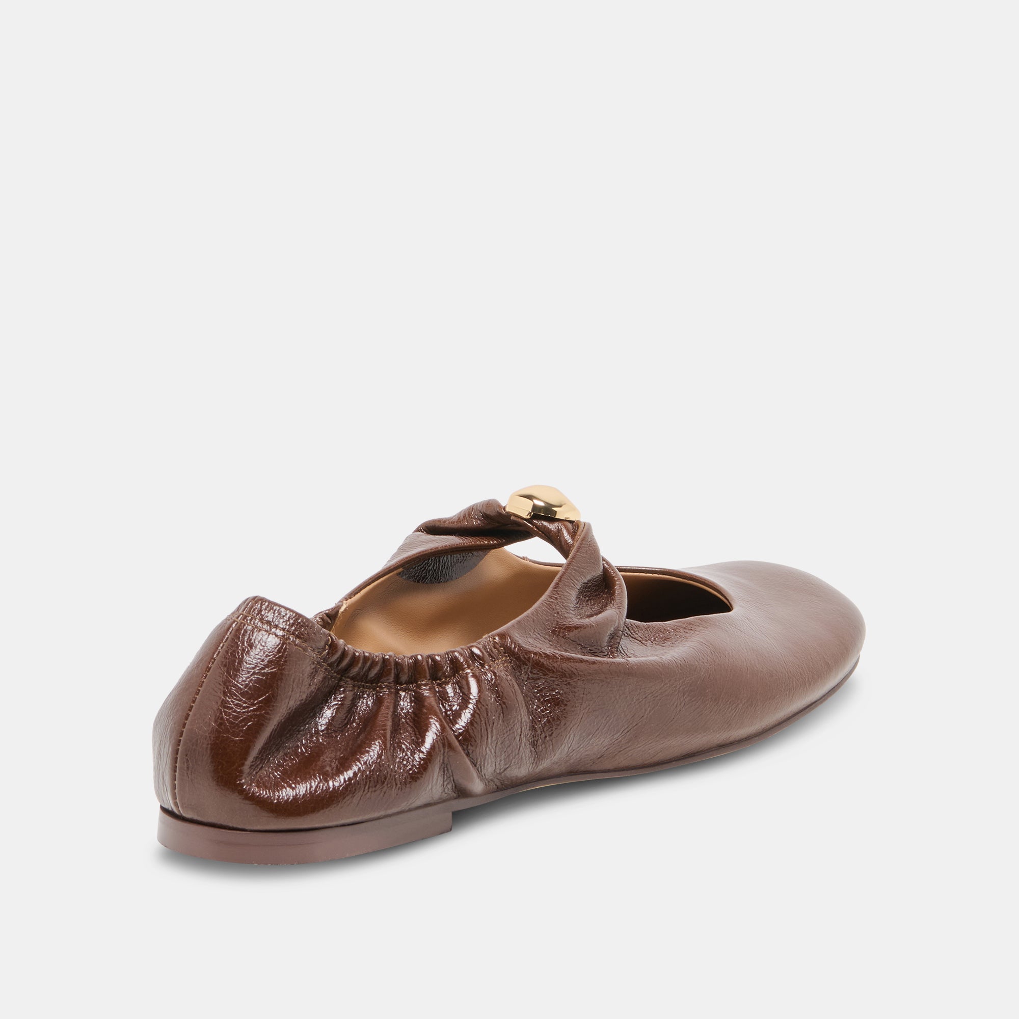 CORNEL CUIR RUSSE - view 3