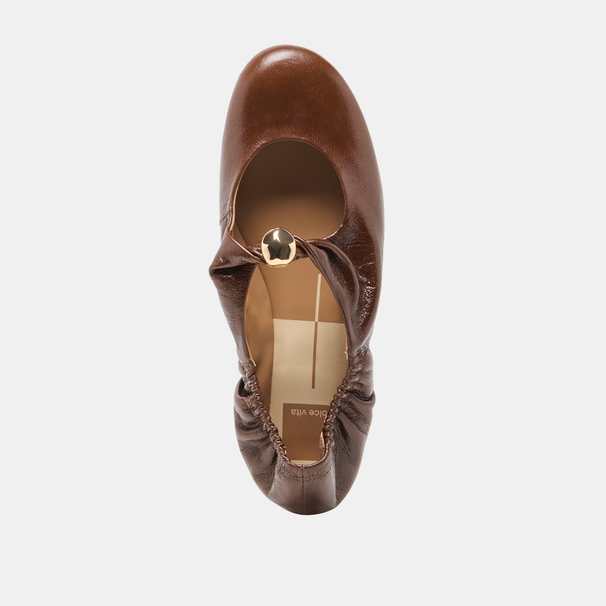 CORNEL CUIR RUSSE - view 8