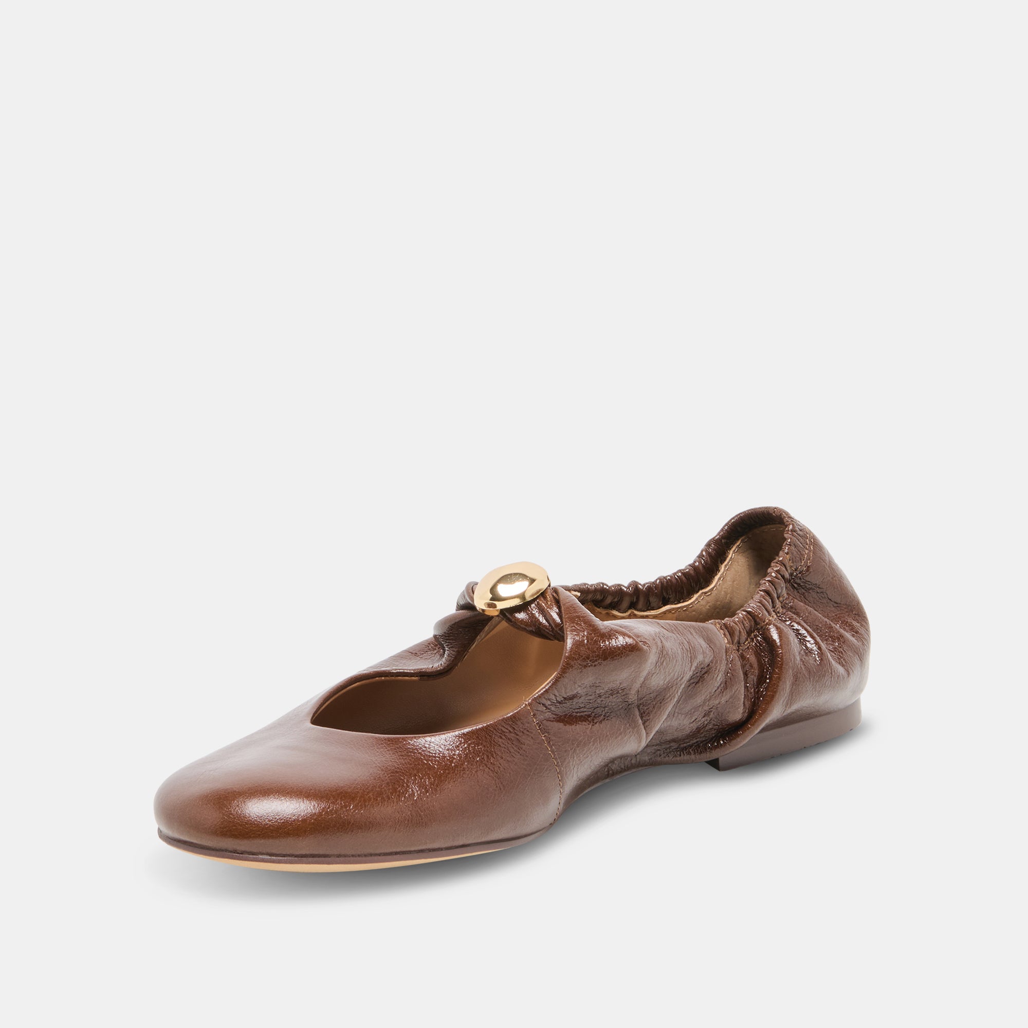 CORNEL CUIR RUSSE - view 4