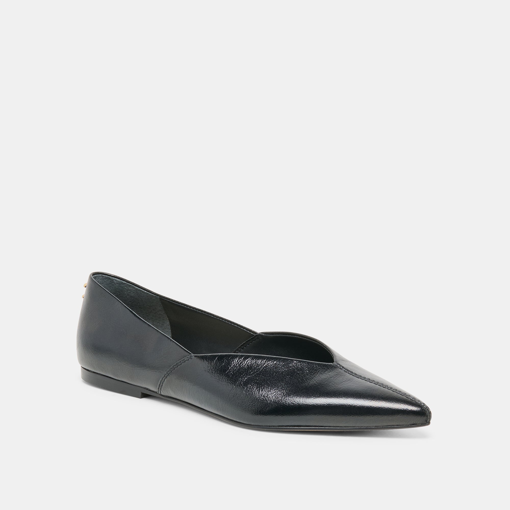 GEMA BLACK LEATHER - view 2