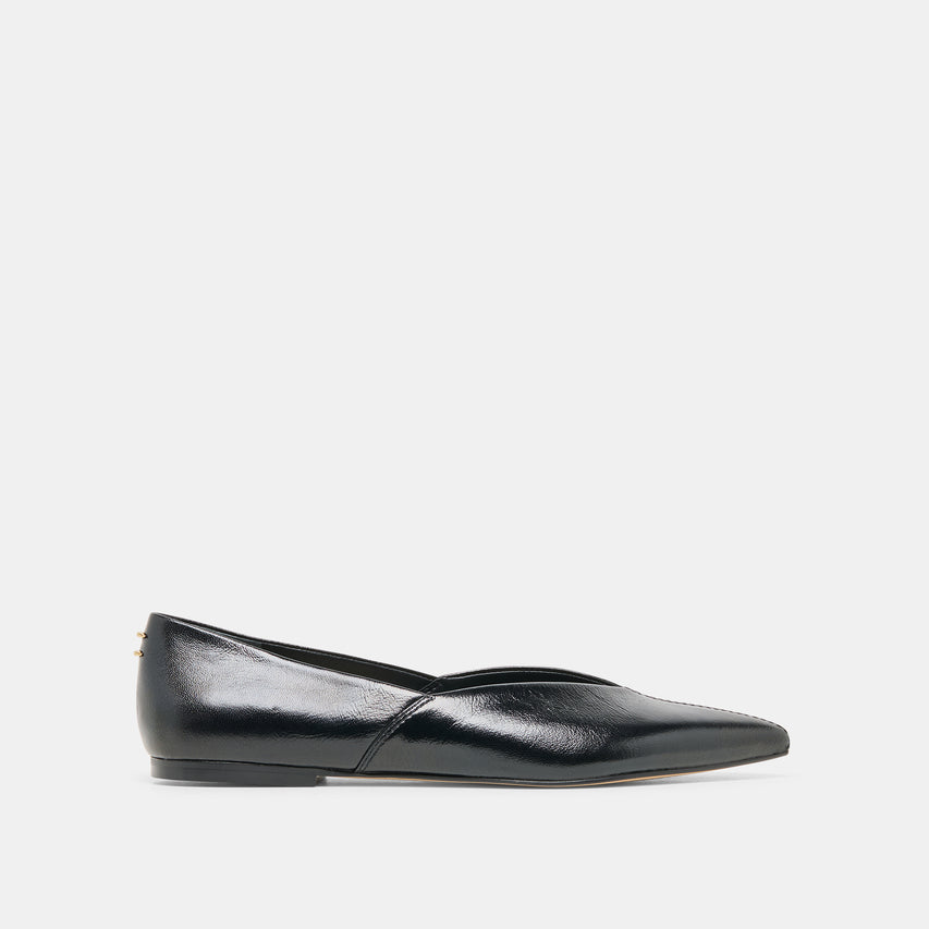 GEMA BLACK LEATHER
