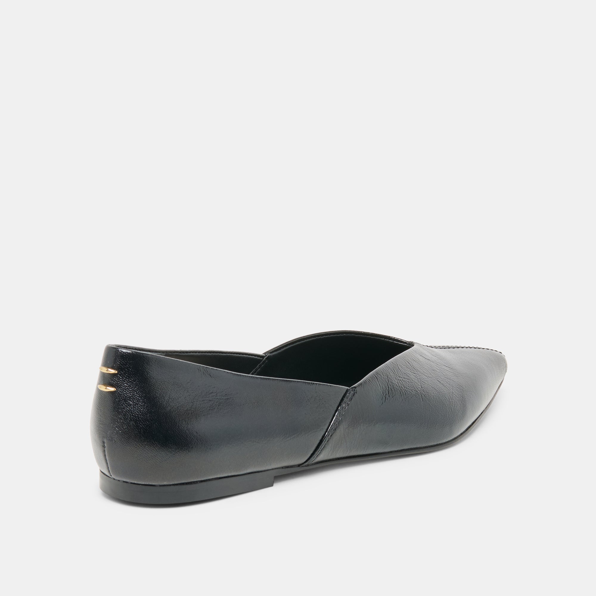 GEMA BLACK LEATHER - view 3