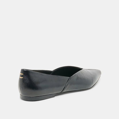 GEMA BLACK LEATHER