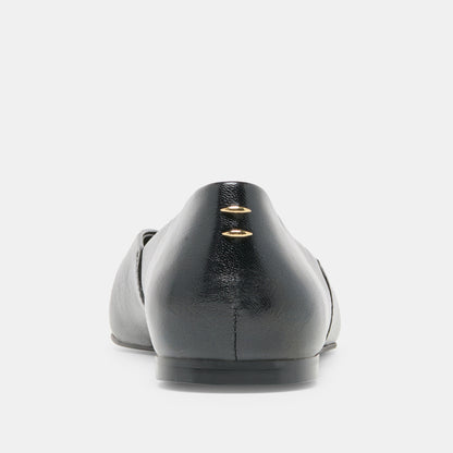 GEMA BLACK LEATHER