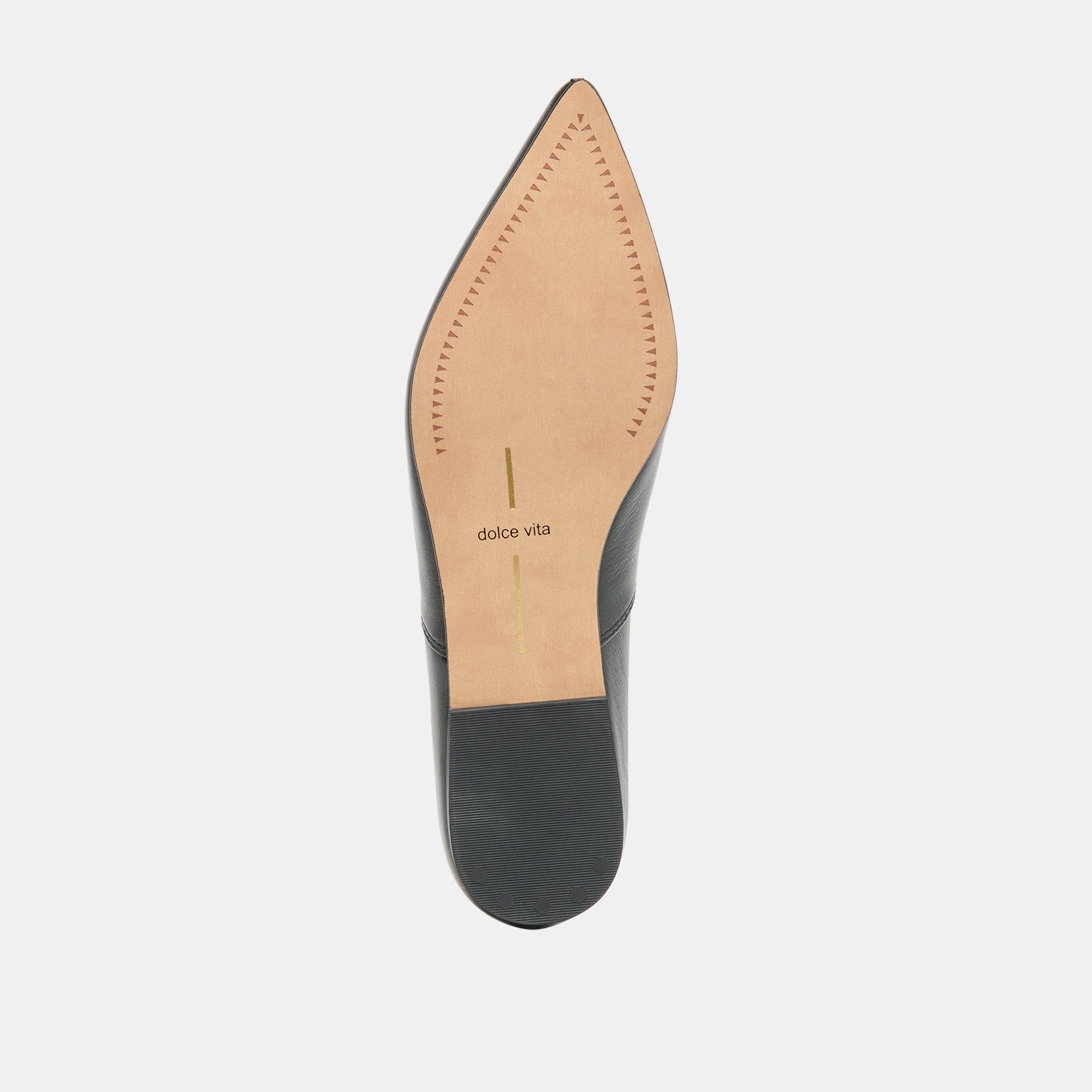 GEMA BLACK LEATHER - view 9