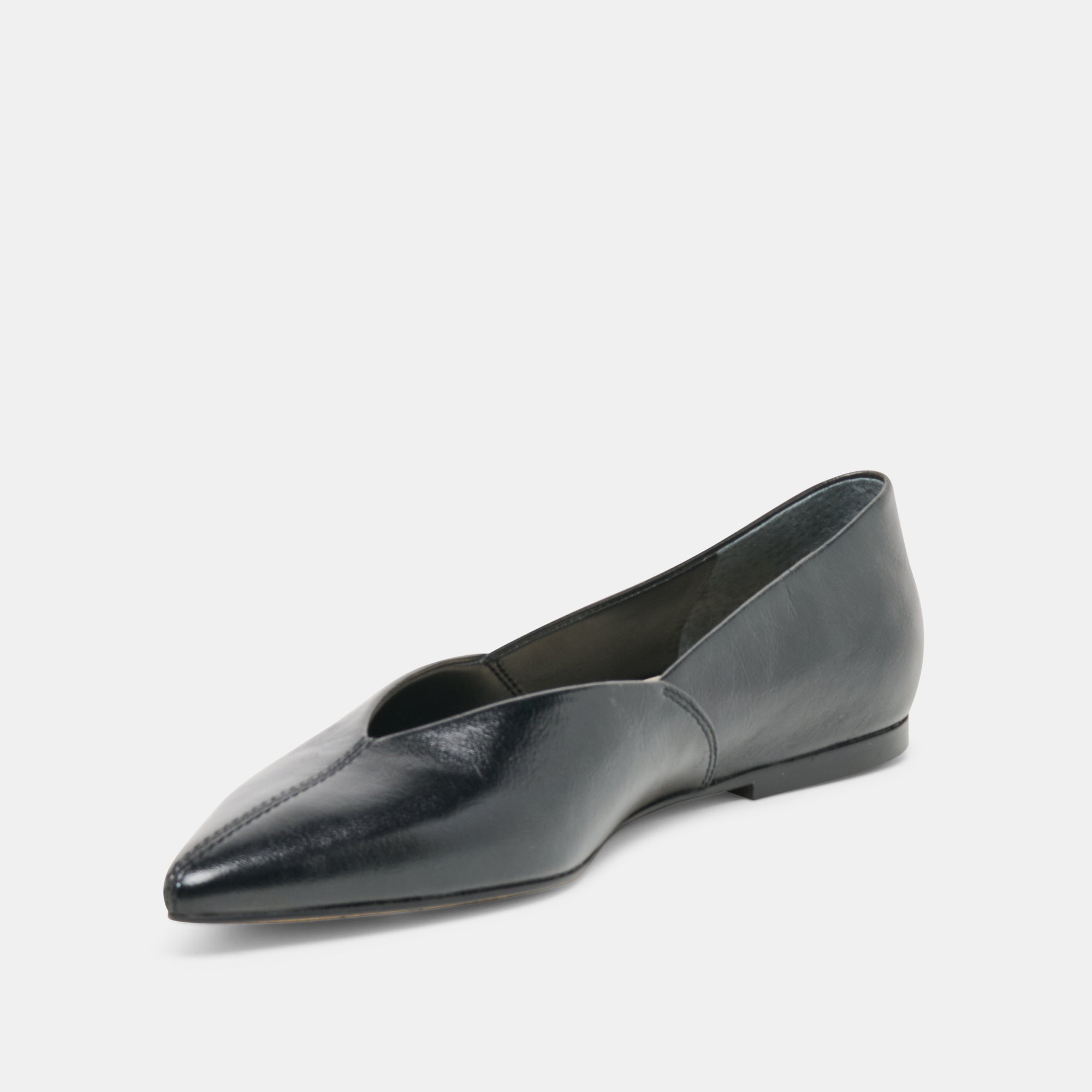 GEMA BLACK LEATHER - view 4
