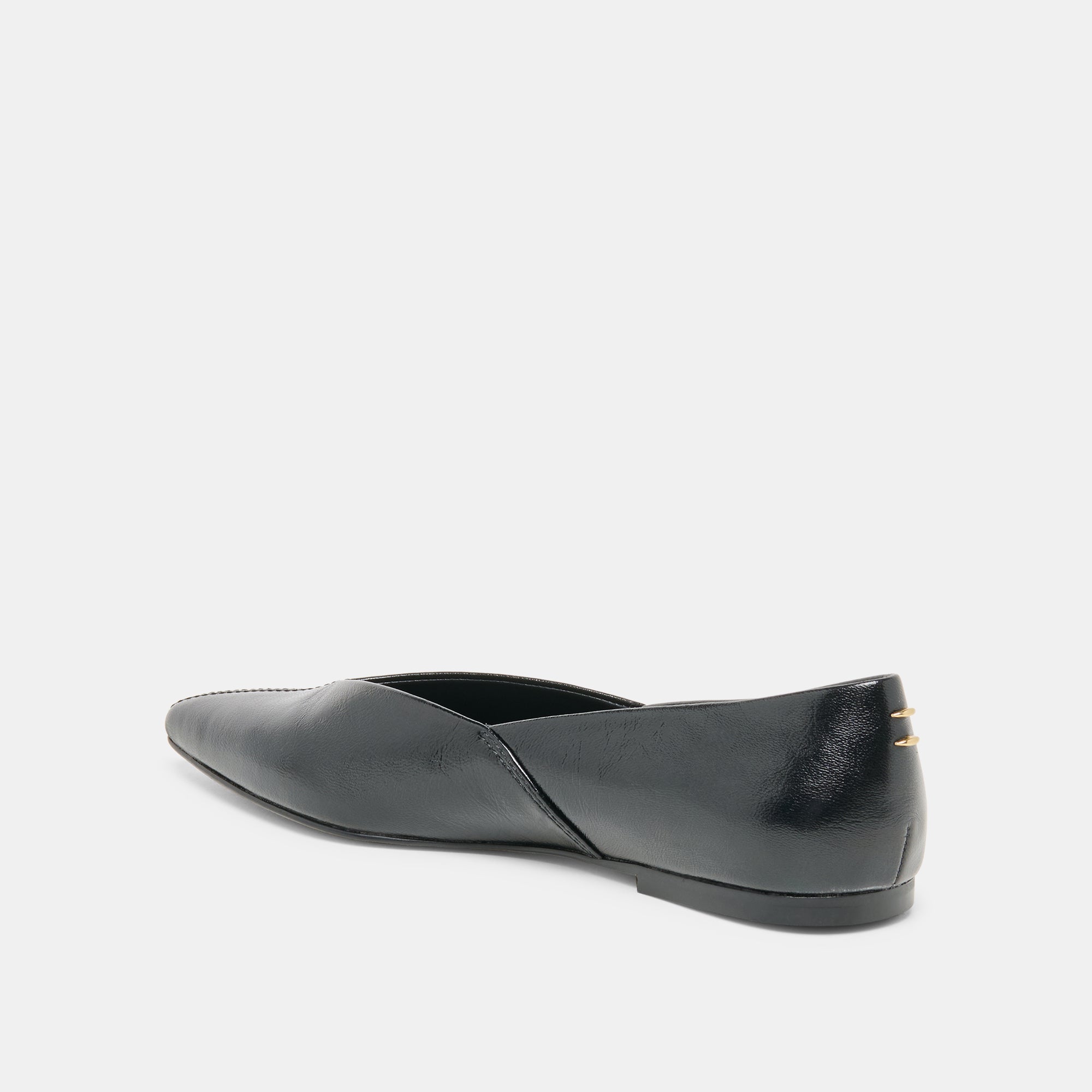 GEMA BLACK LEATHER - view 5