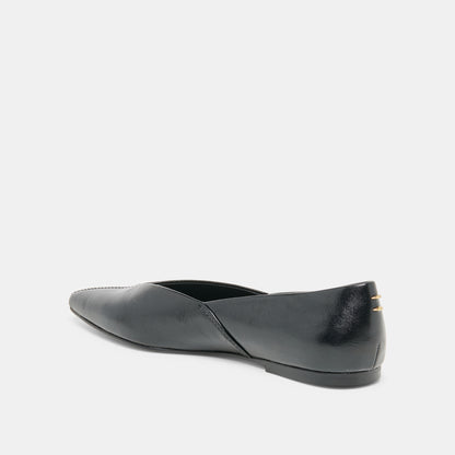 GEMA BLACK LEATHER