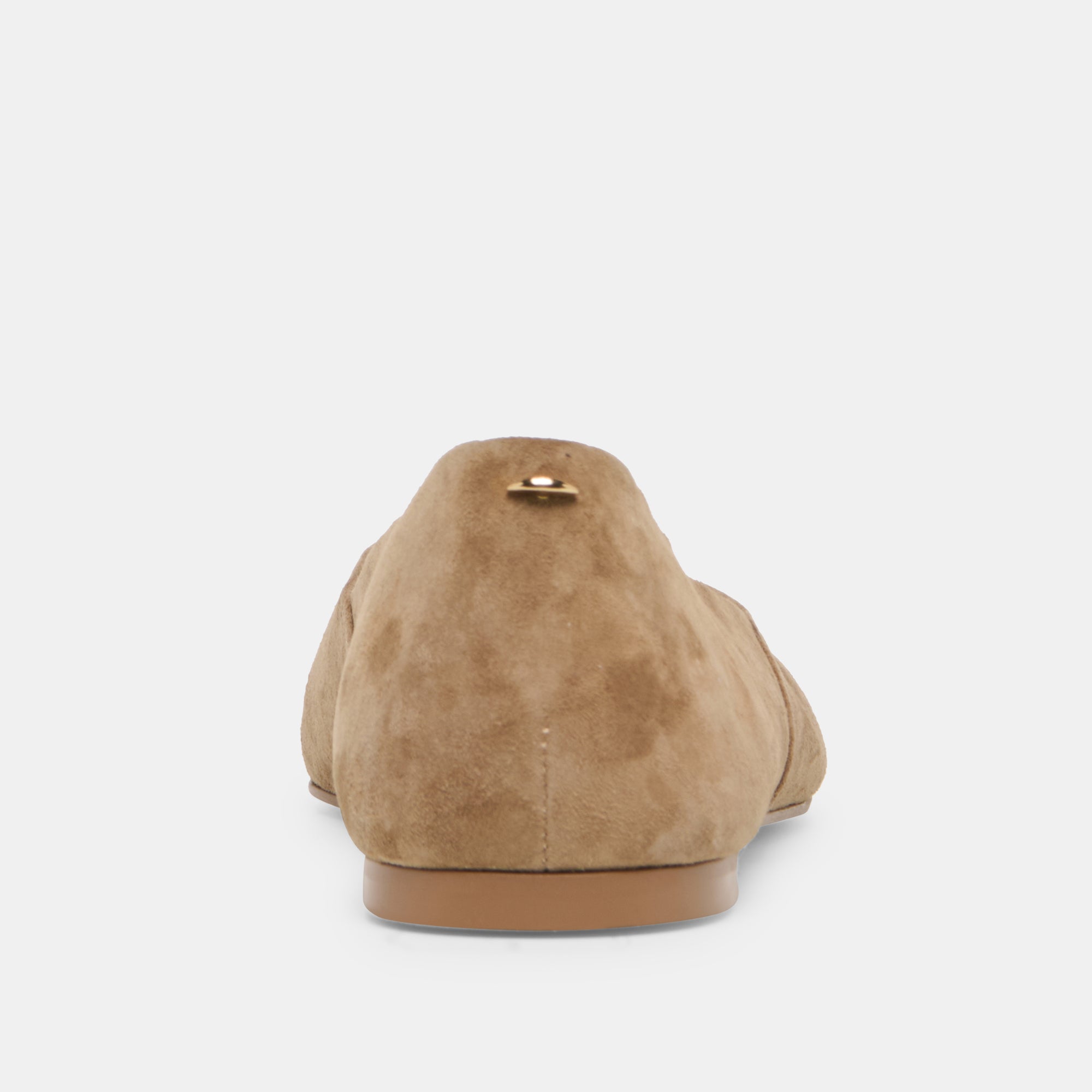 GEMA TAUPE SUEDE - view 7
